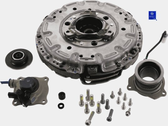 Clutchsett SACHS 3000 943 015