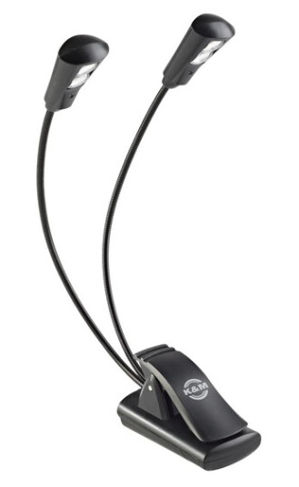K&M 12244 Double2 LED FlexLight K&M 12244 Double2 LED FlexLight