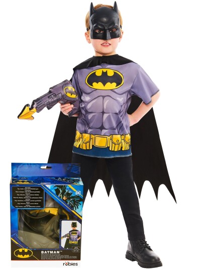 Rubies Batman Gave Sett Rubies Batman Gave Sett