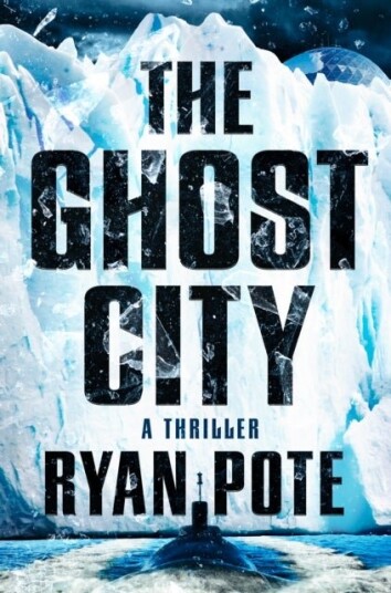 The Ghost City The Ghost City