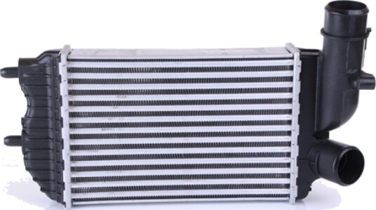 Intercooler NISSENS 96889