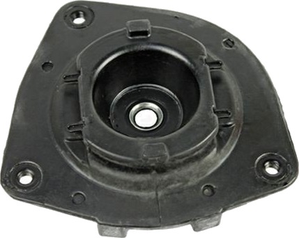 støttelager fjærbein METZGER 6490135