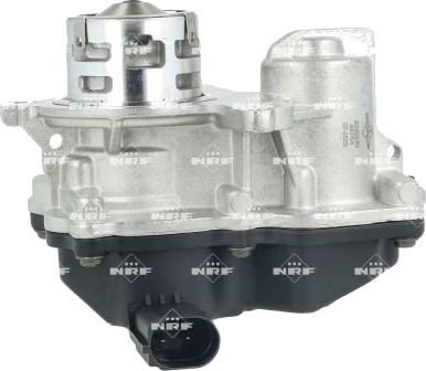 EGR-ventil NRF 48764