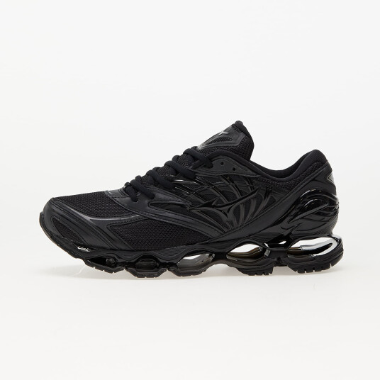 Mizuno unisex Sko Svart 41 EU