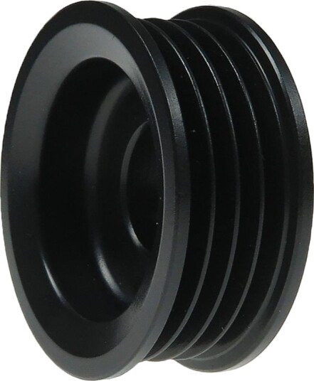Remskive dynamo AS PL AP5025S