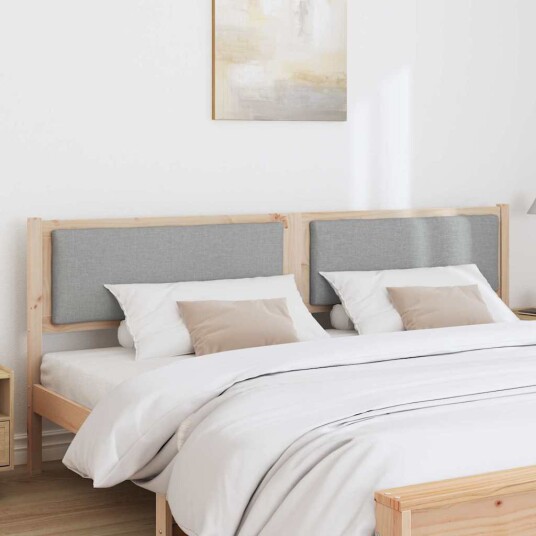  Hodegavl Annet Brun 180 cm Heltre furu