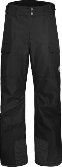 Mammut Men"s Fall Line Hs Thermo Pants Black 52 Mammut Men"s Fall Line Hs Thermo Pants Black 52