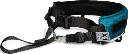 Baggen Softbelt Asera X1