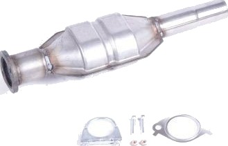 Katalysator EEC VO6001T Katalysator EEC VO6001T