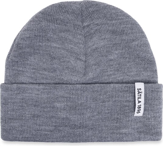 Sätila of Sweden Sätila 1896 - GREY MELANGE - One Size