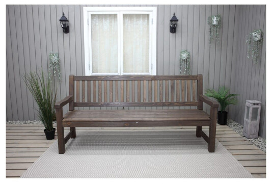 Utendørs sofa Brooklyn - Utendørs sofa Brooklyn -