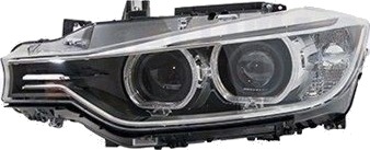 MAGNETI MARELLI 719000000049 Frontlykter