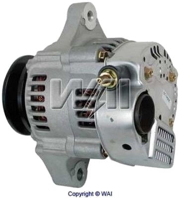 WAI 12187N Dynamo