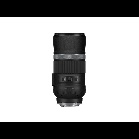 Canon RF 600mm F11 IS STM Teleobjektiv med Autofokus