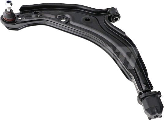 SPIDAN CHASSIS PARTS 44003 Bærearm SPIDAN CHASSIS PARTS 44003 Bærearm