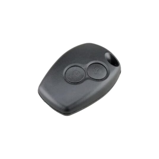 Nøkkelboks 2 knapper uten blad kompatibel med Renault Clio 3 Twingo 2 Master 3 Kangoo 2 Traffic og Modus Nøkkel Skall Plip Plip Plip Polition Nøkkelboks 2 knapper uten blad kompatibel med Renault Clio 3 Twingo 2 Master 3 Kangoo 2 Traffic og Modus Nøkkel Skall Plip Plip Plip Polition