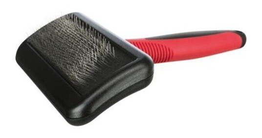 Trixie Soft Brush 12X16 cm Trixie Soft Brush 12X16 cm