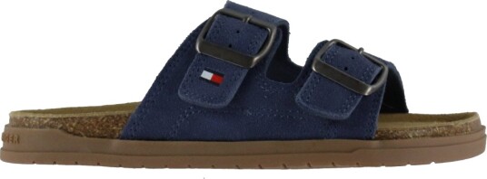 Tommy Hilfiger Sandaler Denim Tommy Hilfiger 36 Sandals Blå