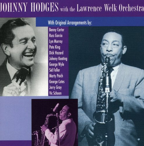 Lawrence Welk With Lawrence Welk Orchestra CD