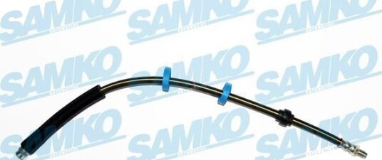 SAMKO 6T48339 Bremseslange