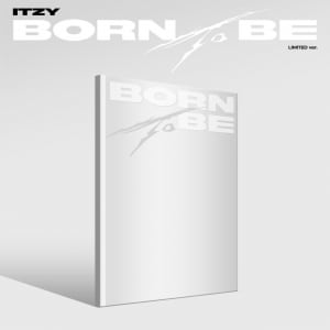 Itzy - Born to be (Limited Ver.) Itzy - Born to be (Limited Ver.)