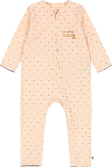 Konges Sløjd Heldress Teddy Coeur