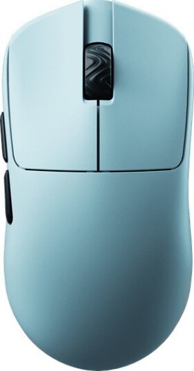Scyrox V6S Blue Gamingmus Optisk 5 knapper Blå