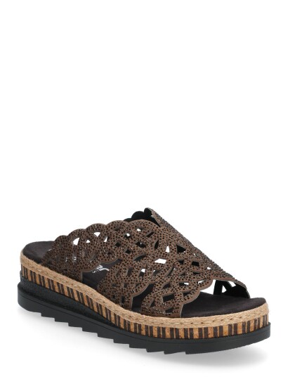 Rieker V7992 24 Brown 38 Rieker V7992 24 Brown 38