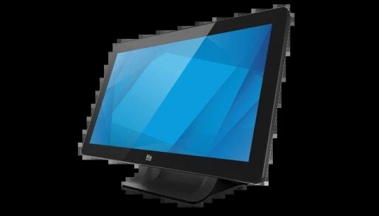 ELO 1509L 15.6IN HD CAP 10-TOUCH USB CLEAR ZERO-BEZEL ST MNTR