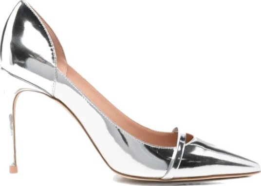 Malone Souliers, Dame, Sko, Grå, 40 EU,