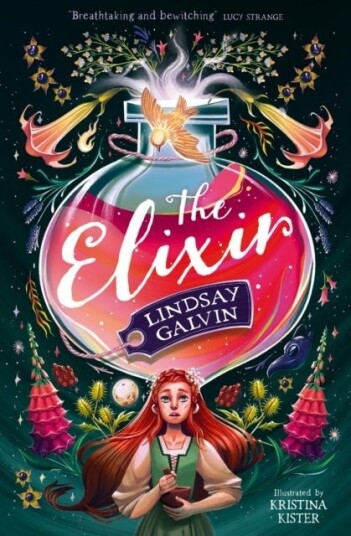 The Elixir The Elixir