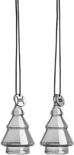 Hadeland Glassverk Glassheng Gran Klar 2 Pk Hadeland Glassverk Glassheng Gran Klar 2 Pk