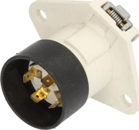 Aspock 13-3129-027 Adapter, Stikkontakt Aspock 13-3129-027 Adapter, Stikkontakt