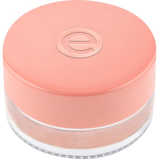 essence Cream Eyeshadow 01 Rose essence Cream Eyeshadow 01 Rose