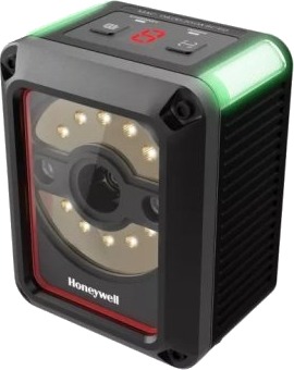 Honeywell HF810 2D DPM skanner RS232/Ethernet Honeywell HF810 2D DPM skanner RS232/Ethernet