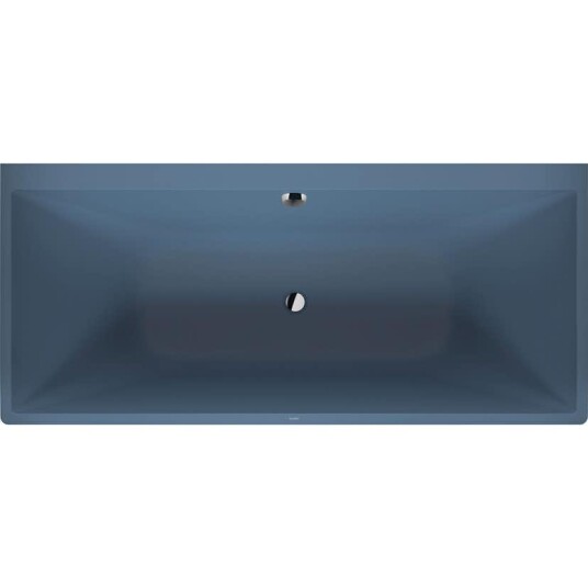 Duravit DuraSquare mot Vegg 700429HB0000000