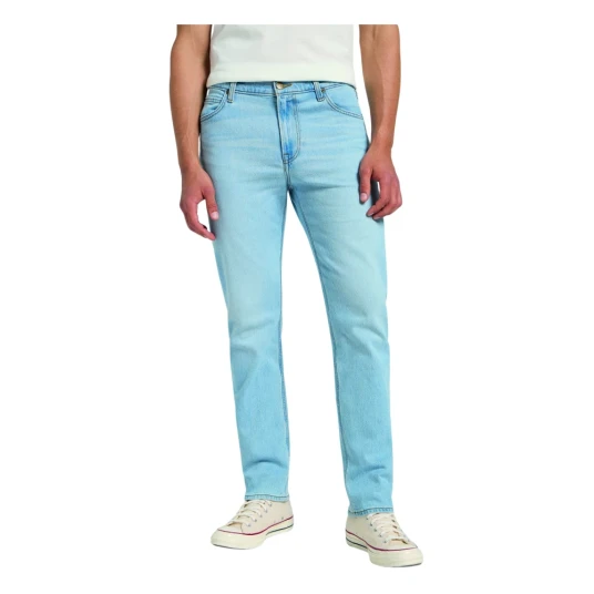 Lee Herre Jeans Blå W32 L32
