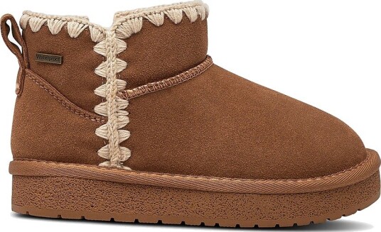 Duffy Boots Pomarico Due Beige Duffy Boots Pomarico Due Beige