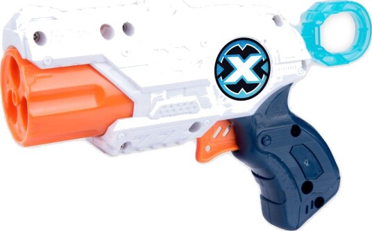 X-Shot Excel MK 3 Revolver