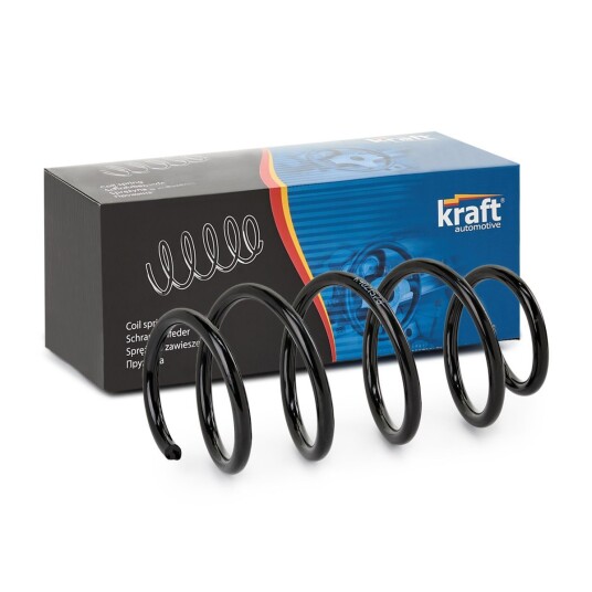 Fjær KRAFT 4021573 Fjær KRAFT 4021573