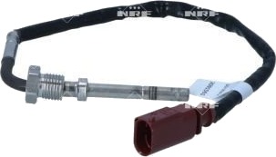 Sensor, eksostemperatur NRF 707273