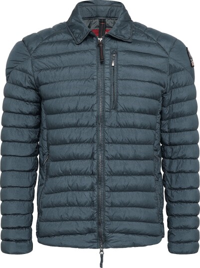 Parajumpers Ling Jacket Blue XXL Parajumpers Ling Jacket Blue XXL