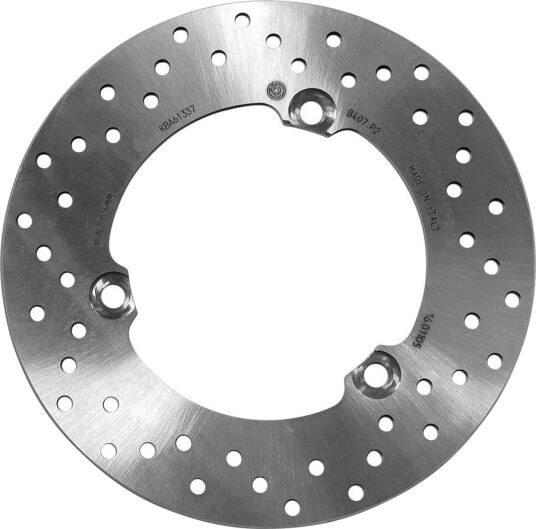 BREMBO 68B407P2 Bremseskive BREMBO 68B407P2 Bremseskive
