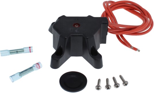 Jabsco Trykkbryter til ParMax - 40 PSI