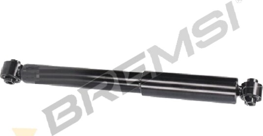 Støtdemper BREMSI SA0092 Støtdemper BREMSI SA0092