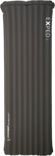 Exped Dura 6r Charcoal Lw