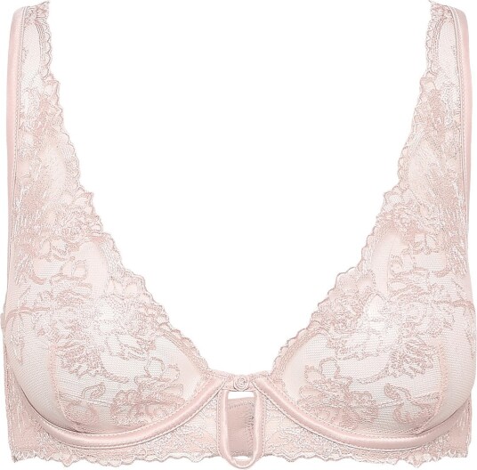 Hunkemöller Nola Up PEACH WHIP C80