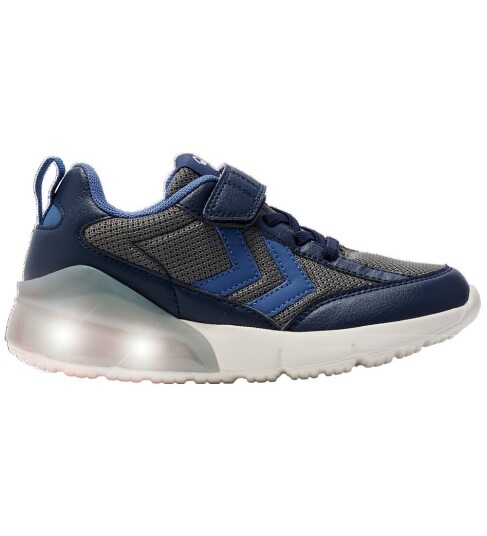 Hummel Federal Blue Daylight Jr Sneakers 29 Hummel Federal Blue Daylight Jr Sneakers 29
