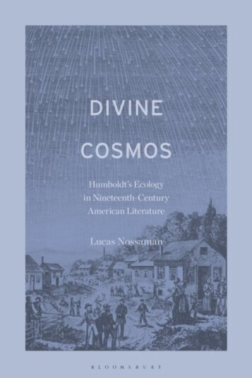 Divine Cosmos