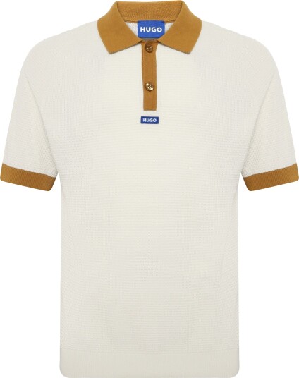 HUGO BLUE Siablo Cream S